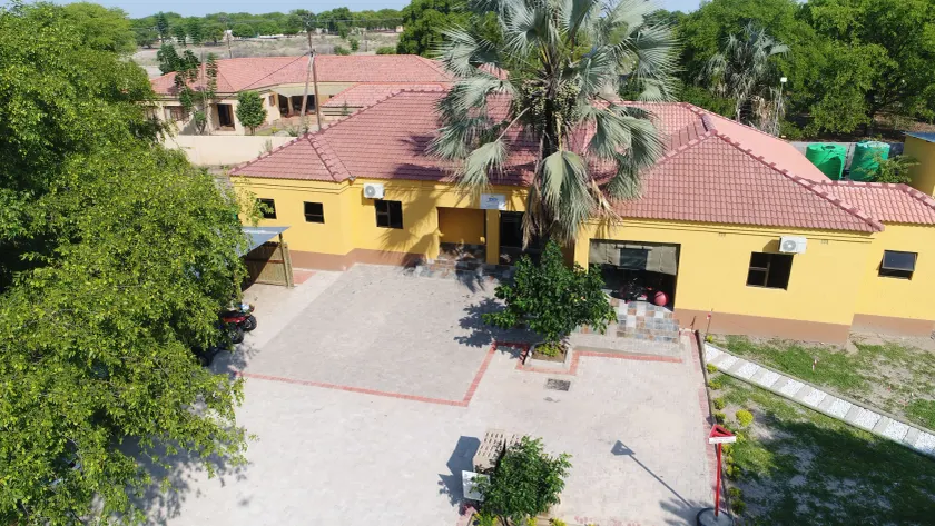 Maun Executive Inn - Image 1