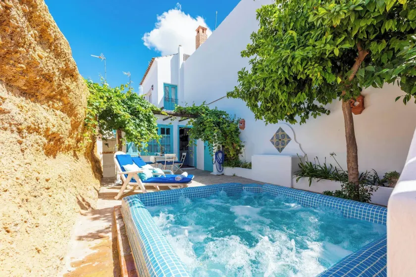 Casa Spa La Agueda y Robledo - Image 1