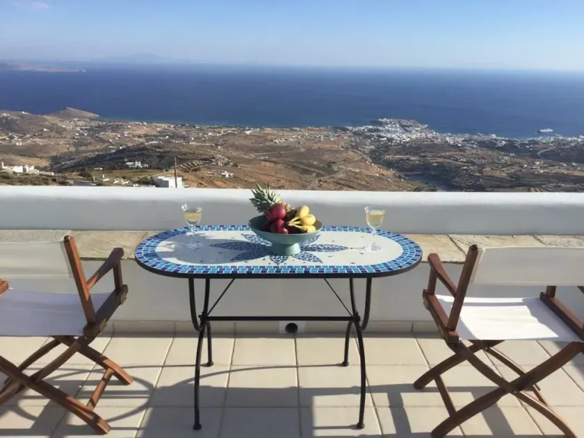 Blue Azur Deluxe Villa - Image 1