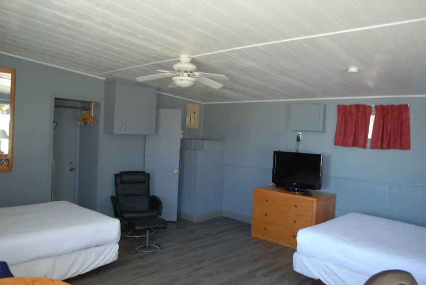 Rodeway Inn - Værelse