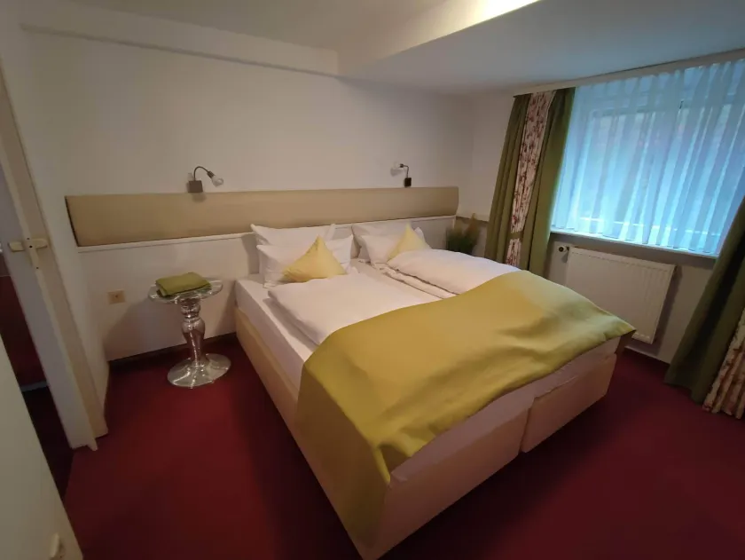 Room in Guest Room - Pension Forelle - Doppelzimmer - Image 1