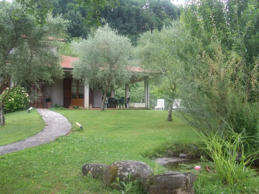 B&B Casa Dolce Casa - Image 1