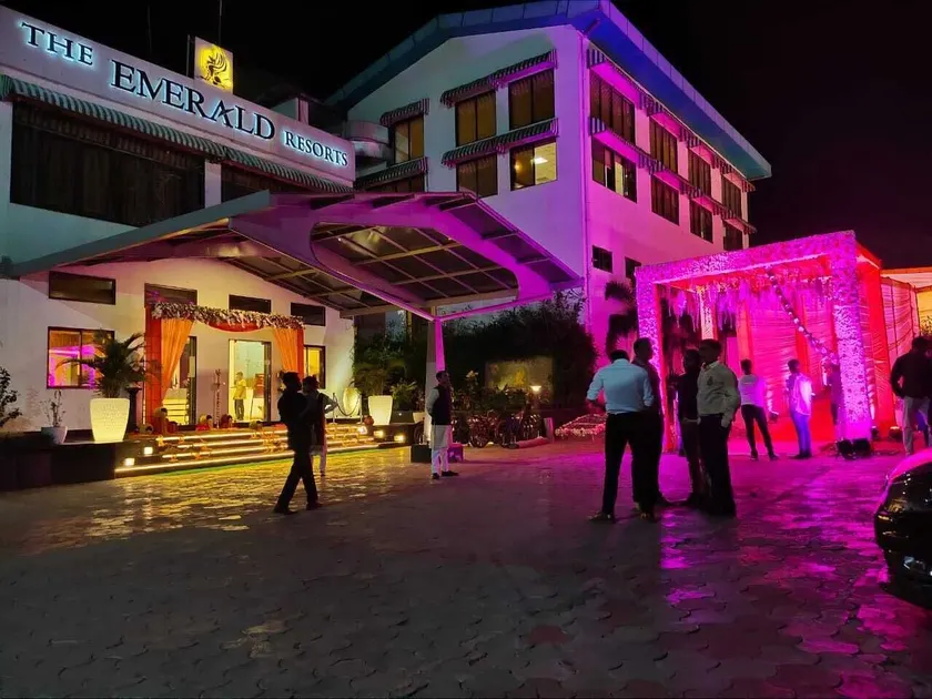 The Emerald Resort, Pune - Image 1