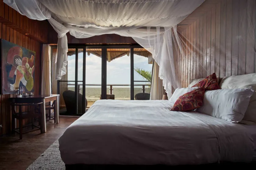 Catembe Gallery Hotel - Image 1