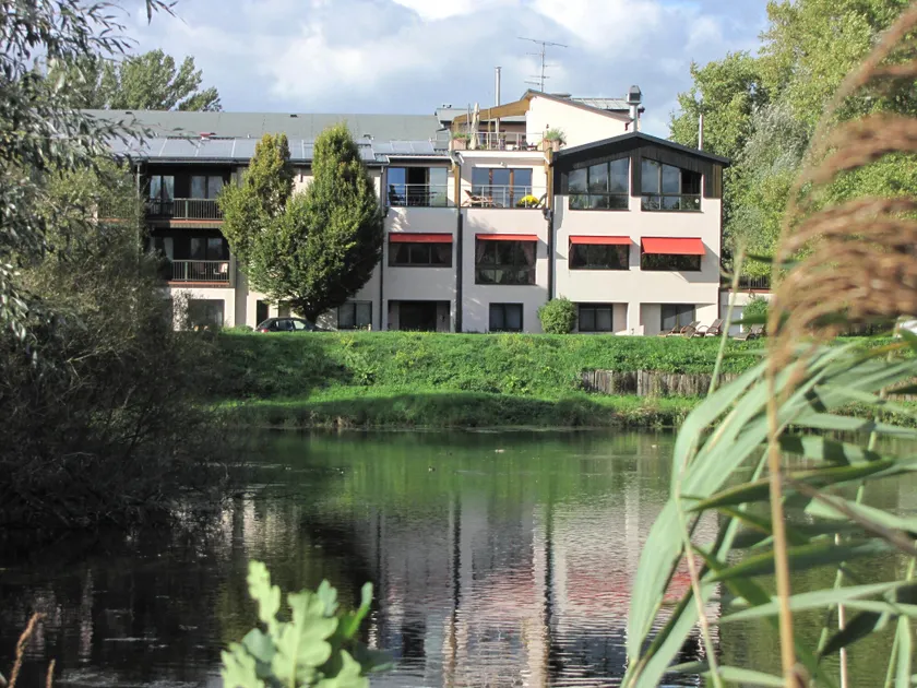Hotel Le Caballin - Image 1