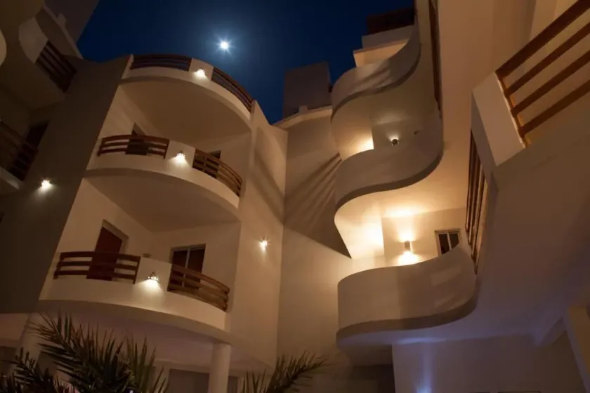 Cala da Lua apartments - Image 1