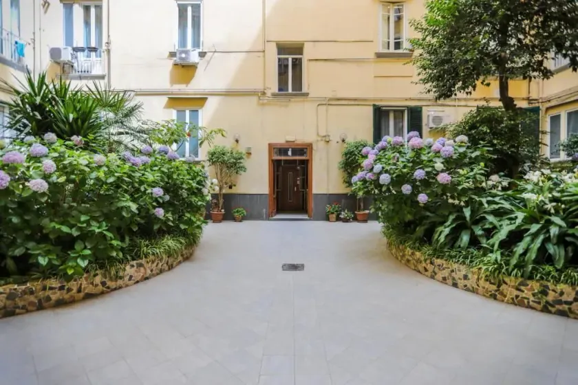 Conte Relais Suite - Image 1