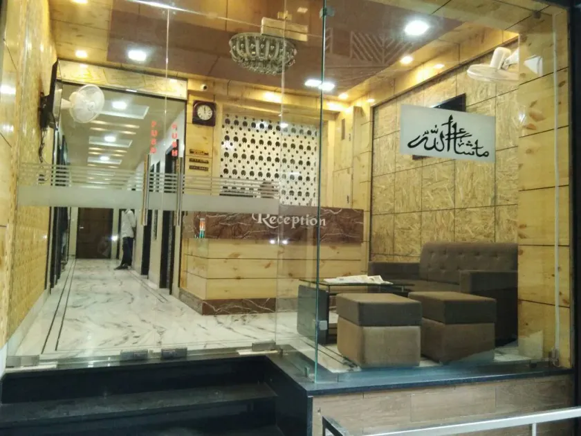 Hotel Bani Hashim - Image 1