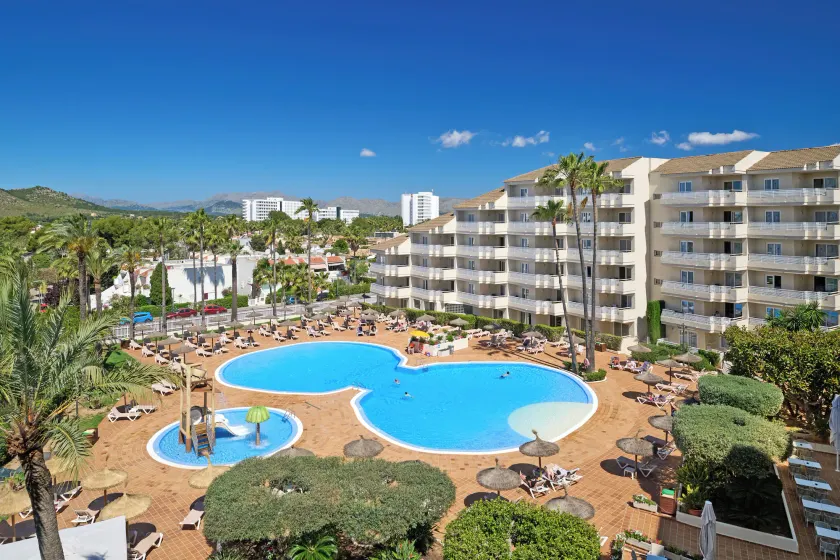Grupotel Port D´Alcudia - Image 1