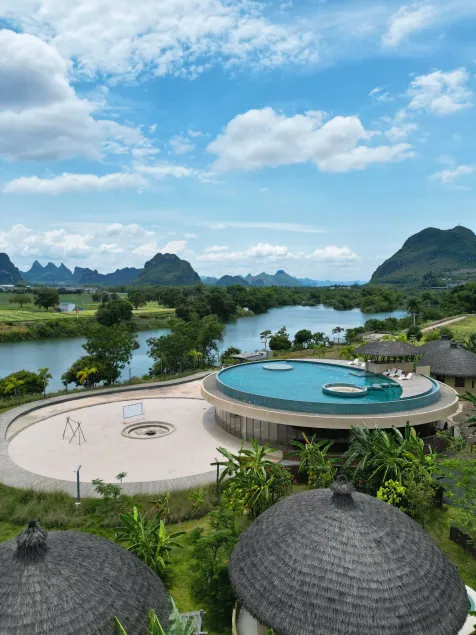 Chongzuo Wild Stay Collection - Wanxiang - Image 1