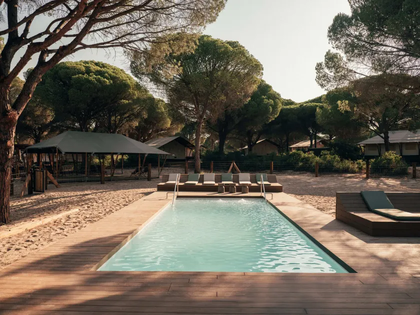 wecamp Cádiz - Image 1