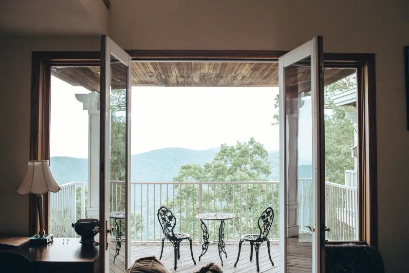 Art of Living Retreat Center - Image 1