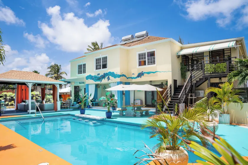 Hidden Gem Barbados - Image 1