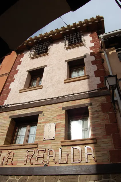 Hotel La Realda - Image 1