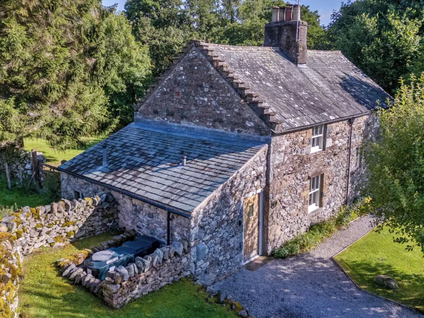 Lacet Cottage - Image 1