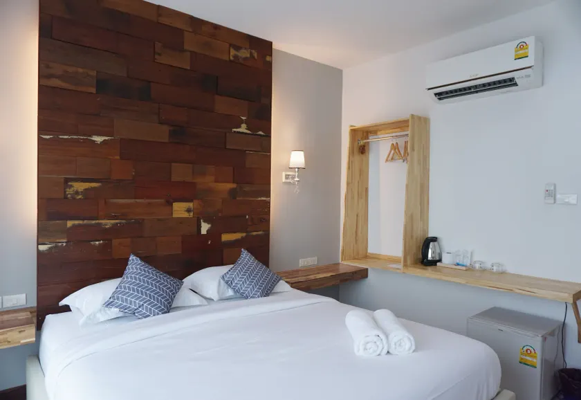 Nan Panwa Hotel - Image 1