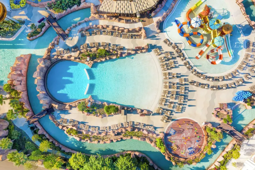 The Land Of Legends Kingdom Hotel - All Inclusive - Image 1