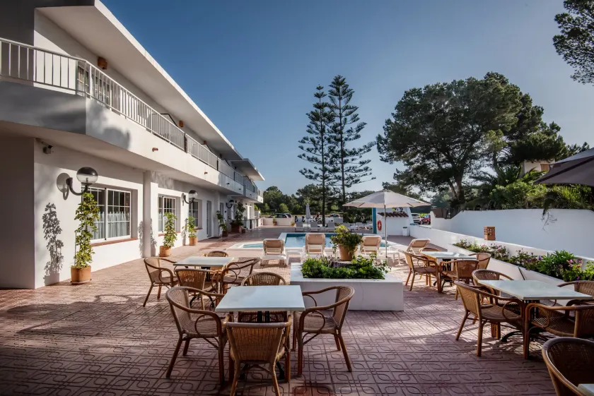 Hostal Es Pi - Emar Hotels - Image 1