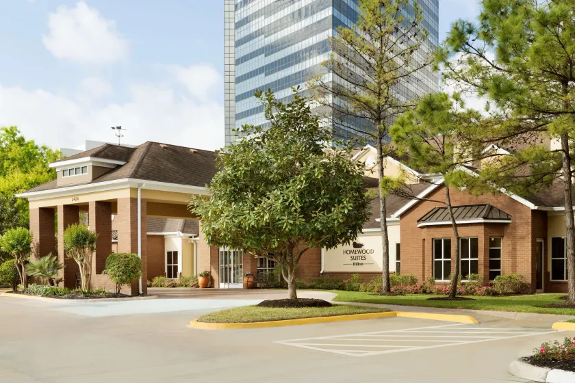 Homewood Suites by Hilton Houston-Westchase - Image 1