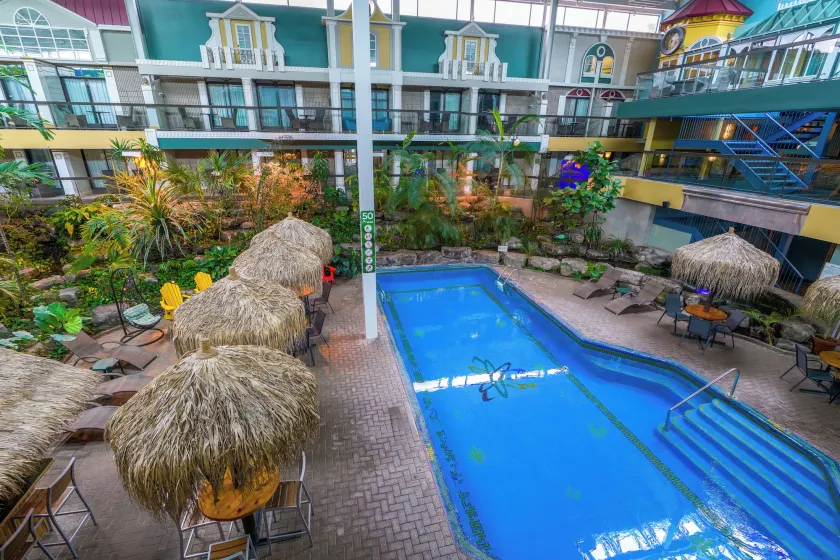 Hôtel Québec Inn par JARO - Image 1