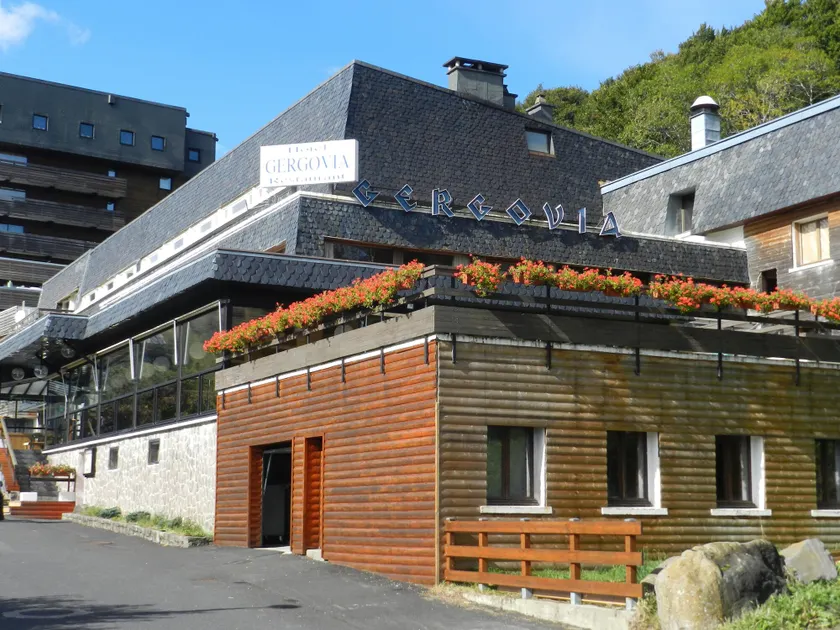 Hôtel Gergovia - Image 1