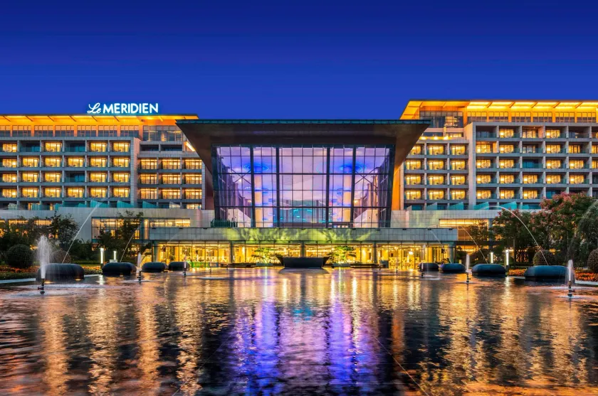 Le Meridien Qingdao West Coast - Image 1