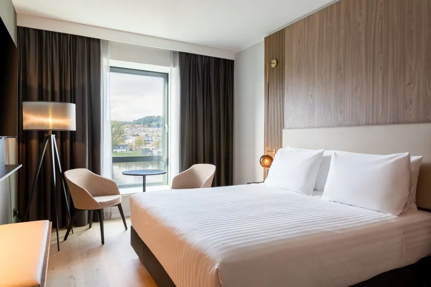 AC Hotel by Marriott Inverness - Image 1