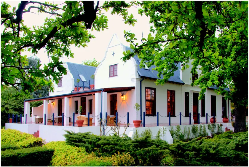 Vredenburg Manor House - Image 1