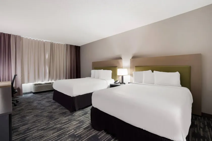 Country Inn & Suites by Radisson, Augusta at I-20, GA - Image 1