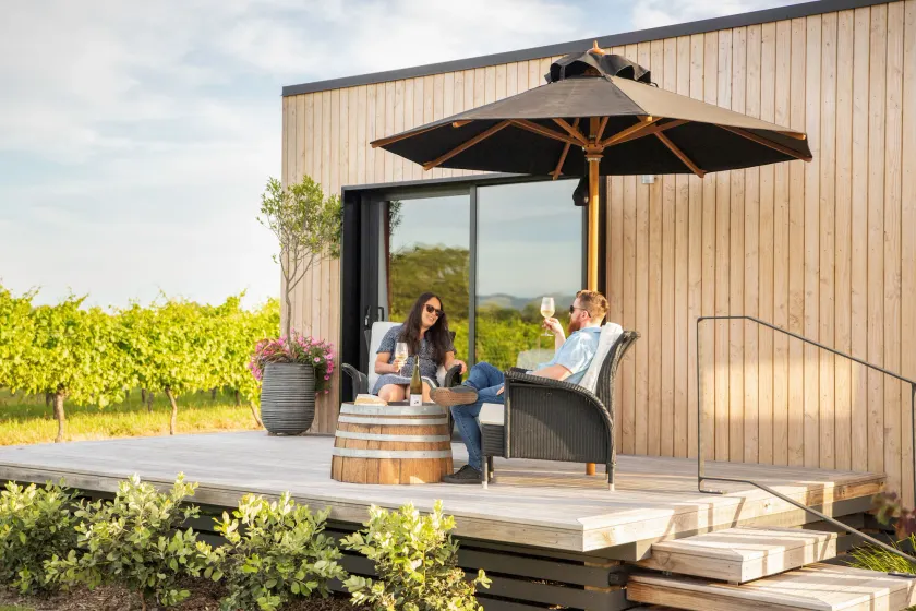 Matawhero Wines  - Image 1