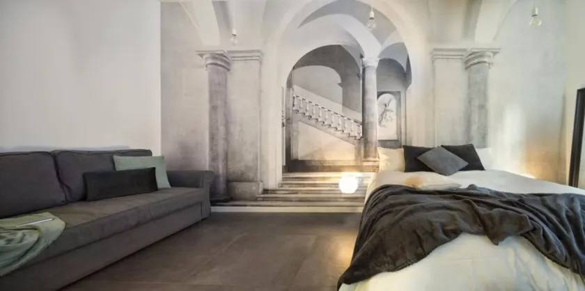 Suite Vogue Sforza - Image 1