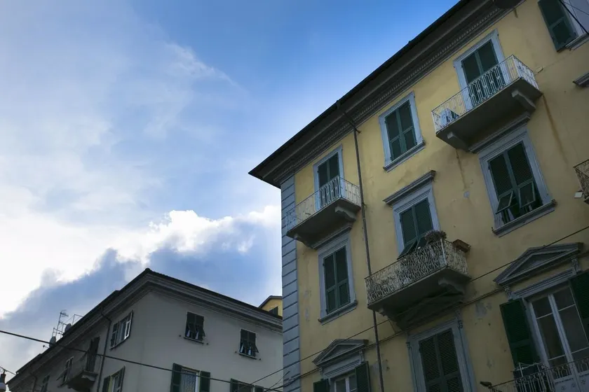 Affittacamere Via Dei Mille - Image 1