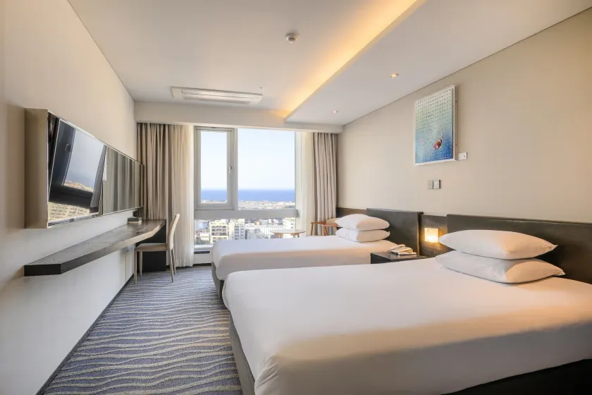 Gloucester Hotel Jeju - Image 1
