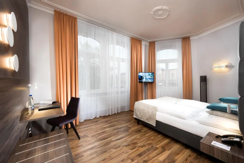 Best Western Hotel Kurfürst Wilhelm I. - Image 1