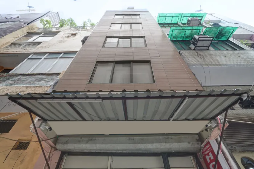 Anvit Residency - By The Arrow - Image 1