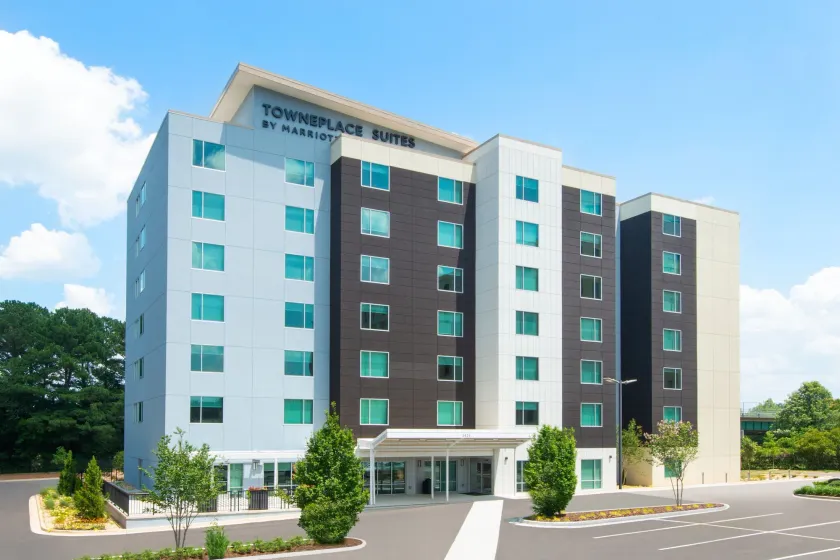 TownePlace Suites by Marriott Atlanta Airport North - Image 1