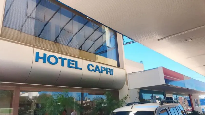 Hotel Capri - Image 1