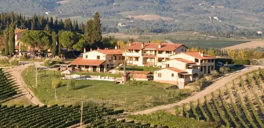 Borgo Filicardo - Image 1