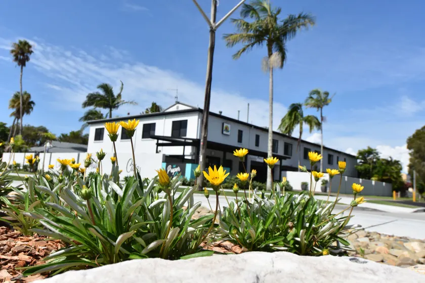 Ballina Homestead Motel - Image 1