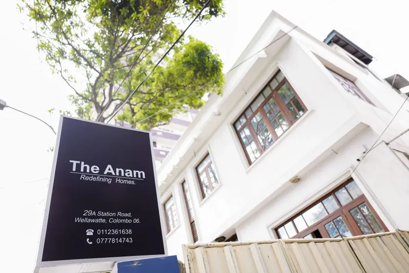 The Anam Hotel - Wellawatte - Image 1
