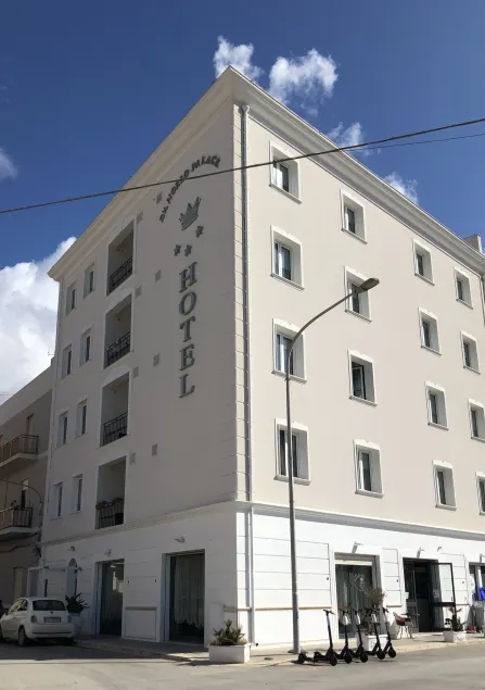 D'Angelo Palace Hotel - Image 1