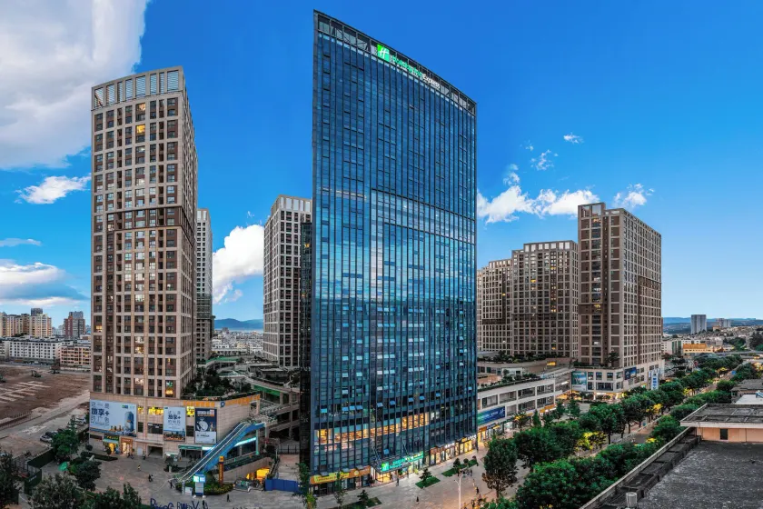 Holiday Inn Express Dali Xiaguan by IHG - Image 1