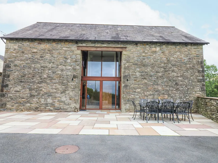 Riddings Barn, SEDBERGH - Image 1