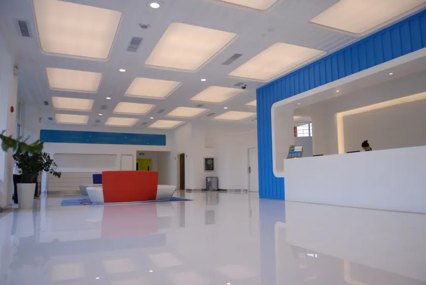OCT East Cargo Hostel Shenzhen - Image 1