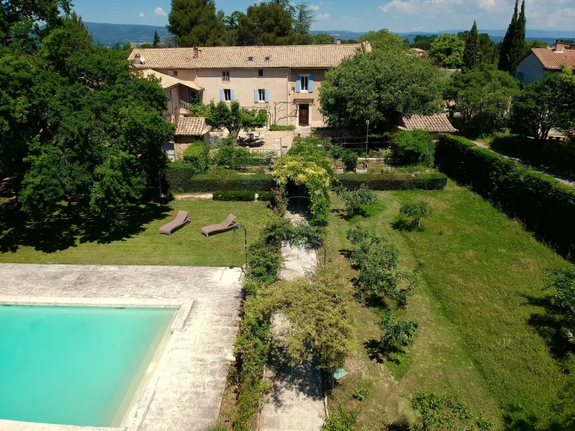 La Bastide du bois Bréant - Image 1