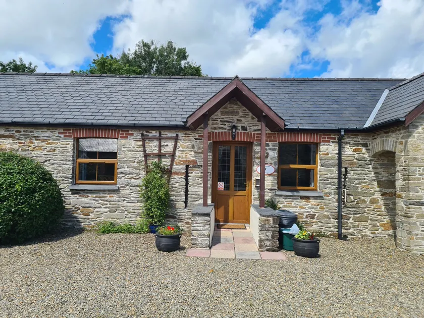 Kingfisher Cottage - Image 1