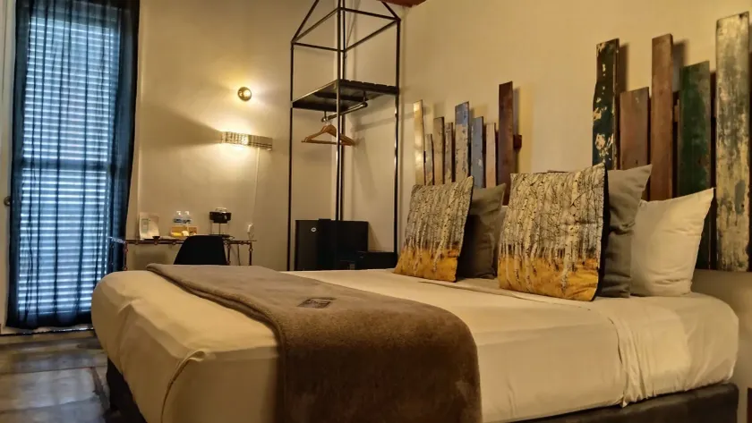 Hotel Casa Panama - Image 1
