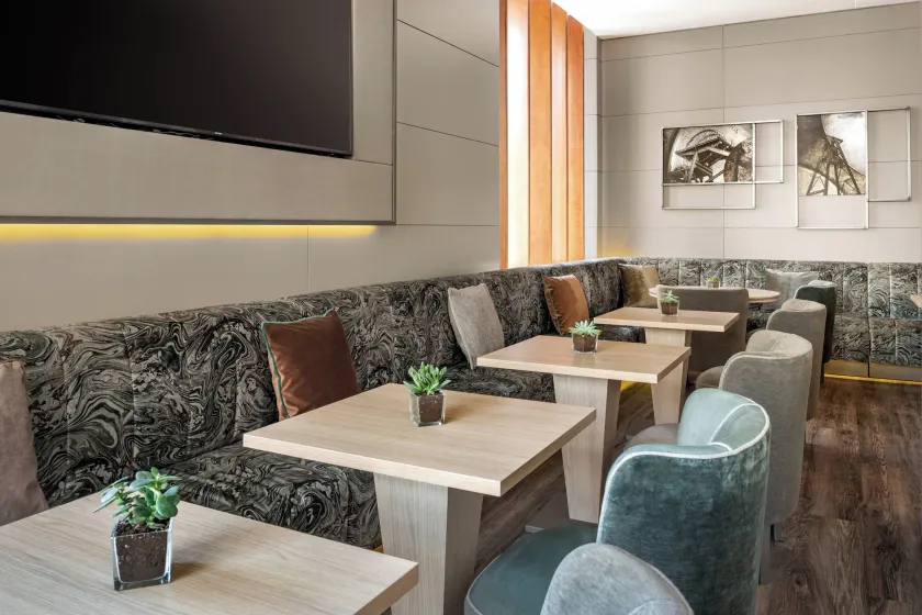 AC Hotel Ponferrada by Marriott - Image 1