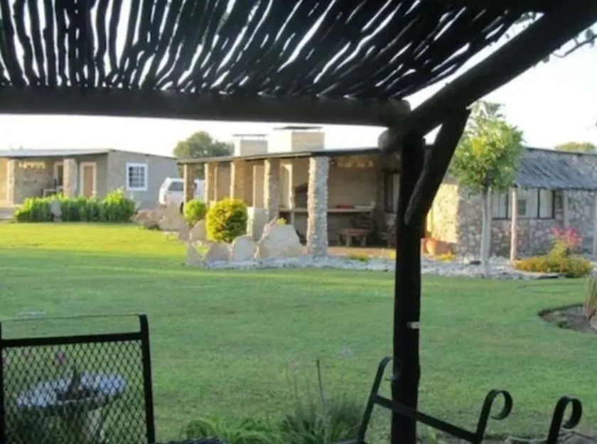 Eldorado Lodge - Image 1