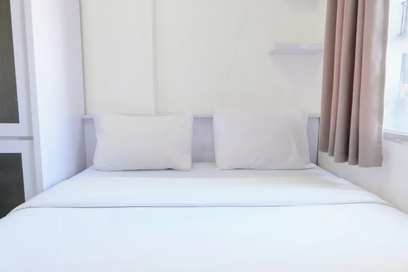 Good Deal And Comfy 2Br At Grand Asia Afrika Apartment - Zimmer